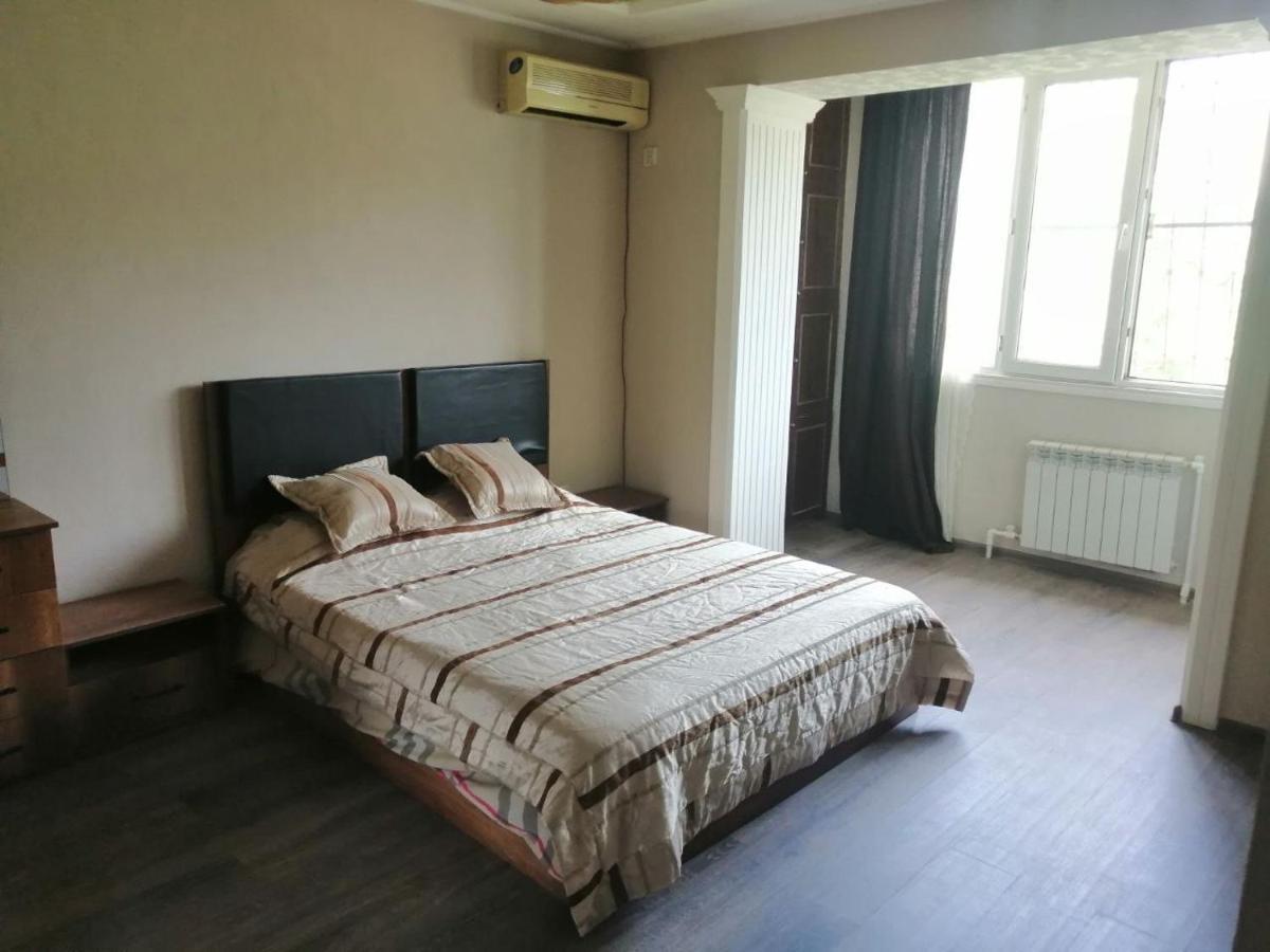 2 bed room Apartment in Center Апартамент в центре 3 комнаты Ташкент Екстер'єр фото