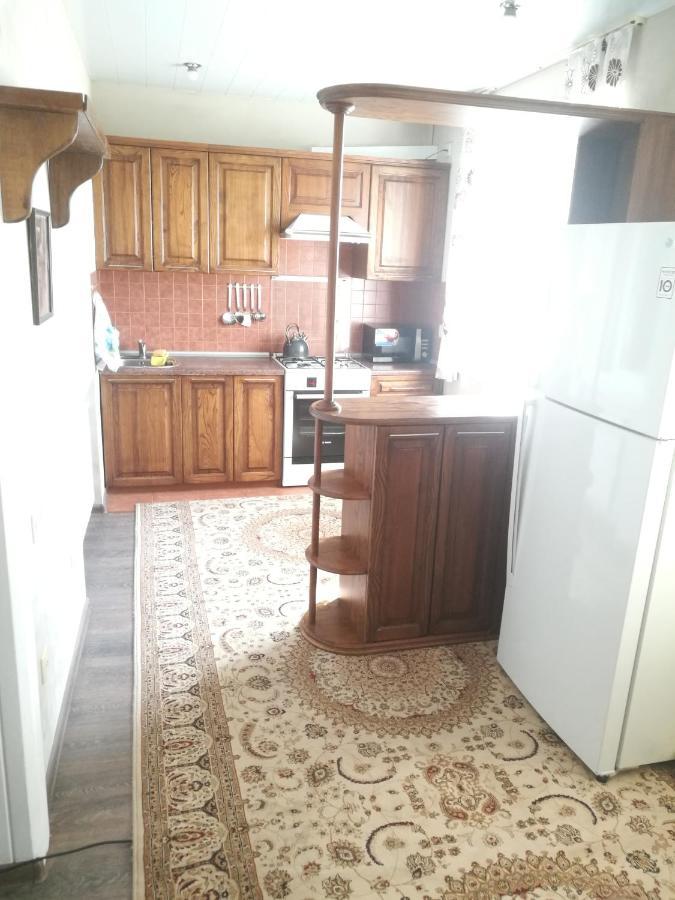 2 bed room Apartment in Center Апартамент в центре 3 комнаты Ташкент Екстер'єр фото