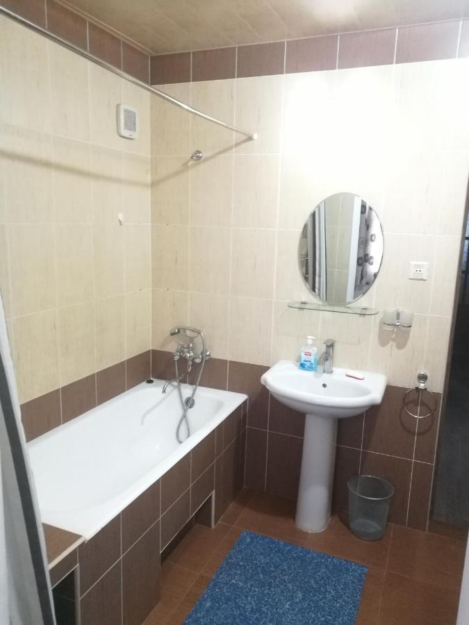 2 bed room Apartment in Center Апартамент в центре 3 комнаты Ташкент Екстер'єр фото