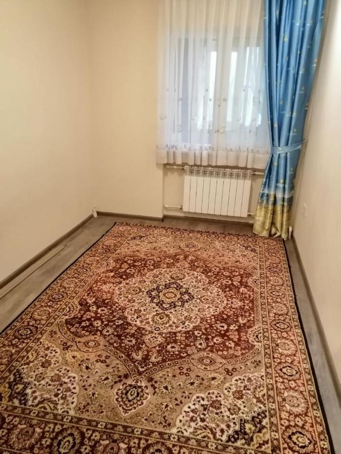 2 bed room Apartment in Center Апартамент в центре 3 комнаты Ташкент Екстер'єр фото