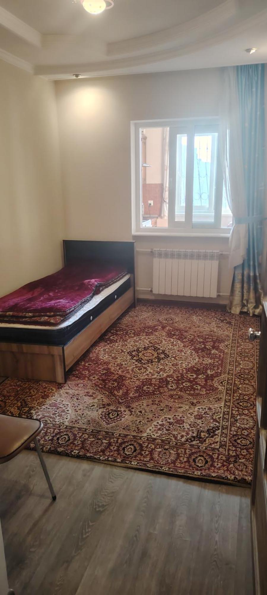 2 bed room Apartment in Center Апартамент в центре 3 комнаты Ташкент Екстер'єр фото