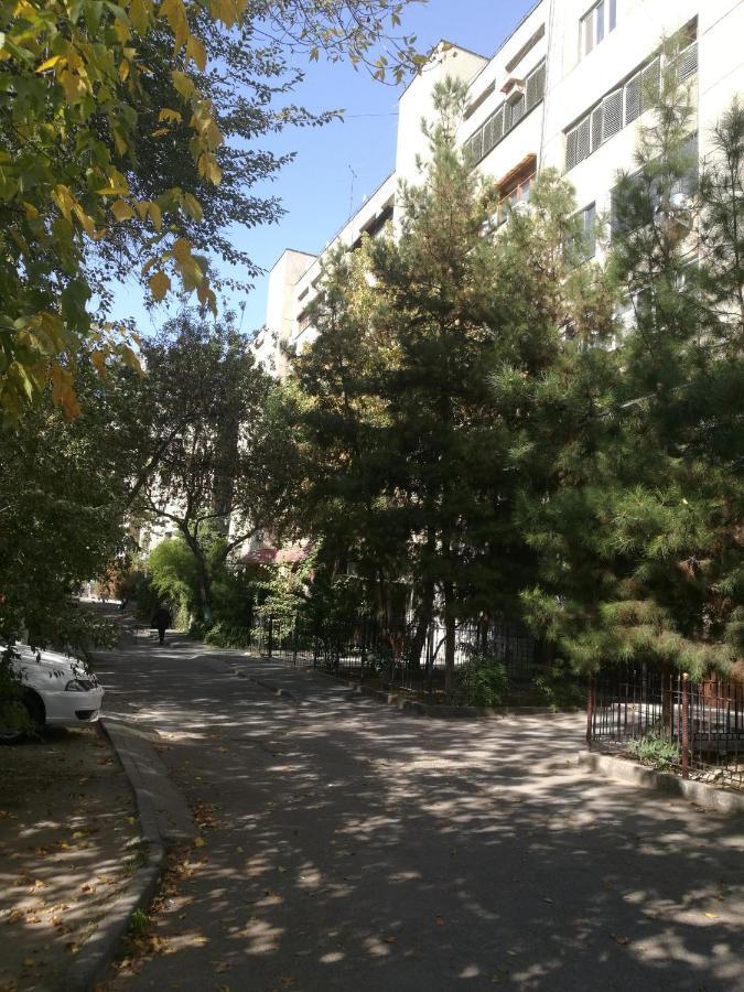 2 bed room Apartment in Center Апартамент в центре 3 комнаты Ташкент Екстер'єр фото