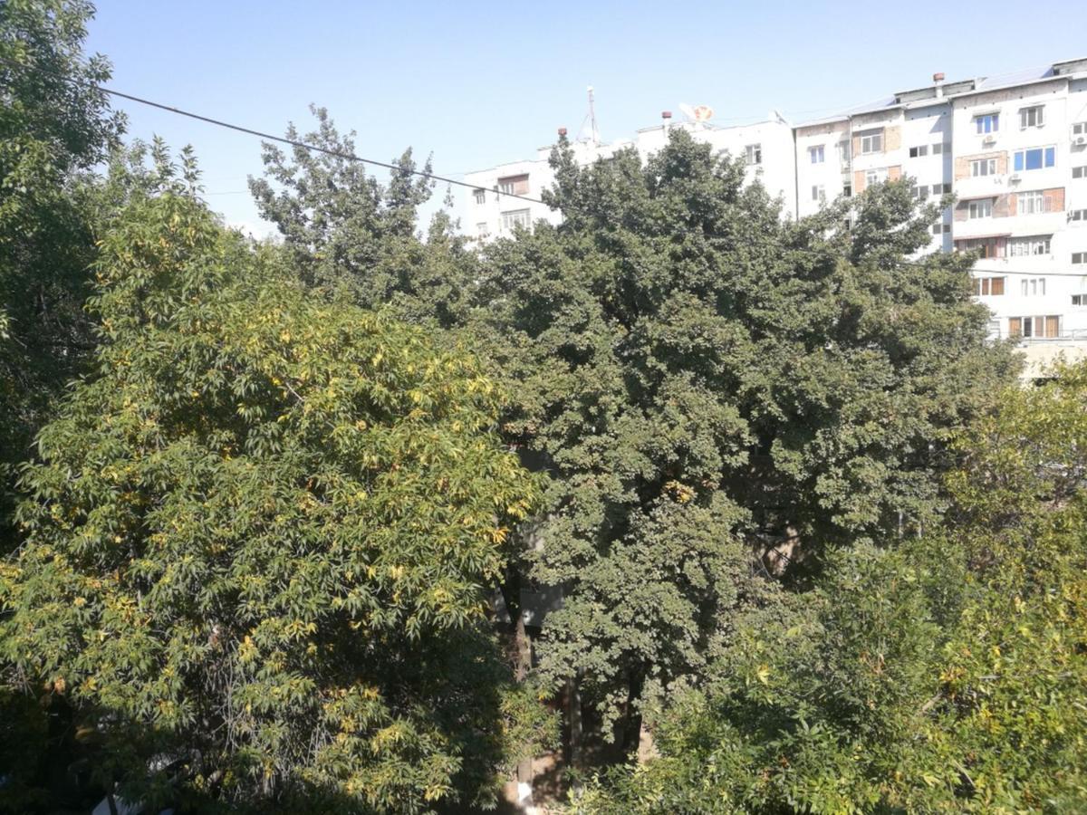 2 bed room Apartment in Center Апартамент в центре 3 комнаты Ташкент Екстер'єр фото