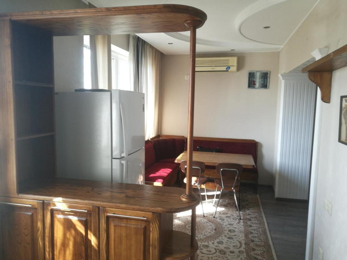 2 bed room Apartment in Center Апартамент в центре 3 комнаты Ташкент Екстер'єр фото