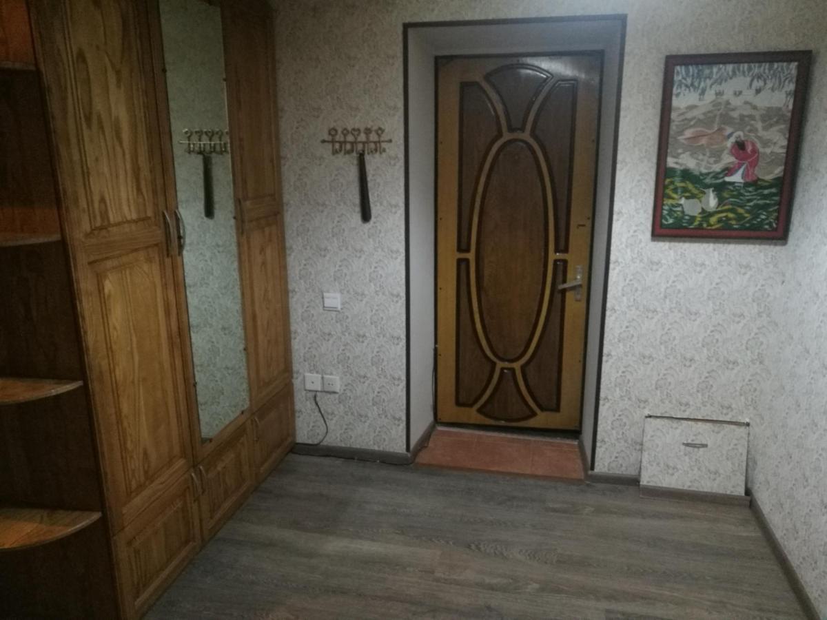 2 bed room Apartment in Center Апартамент в центре 3 комнаты Ташкент Екстер'єр фото